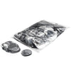 Metallic Confetti Rounds - king-confetti