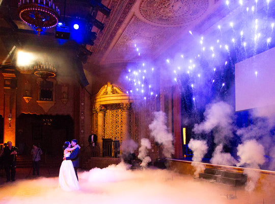 Custom First Dance Packages